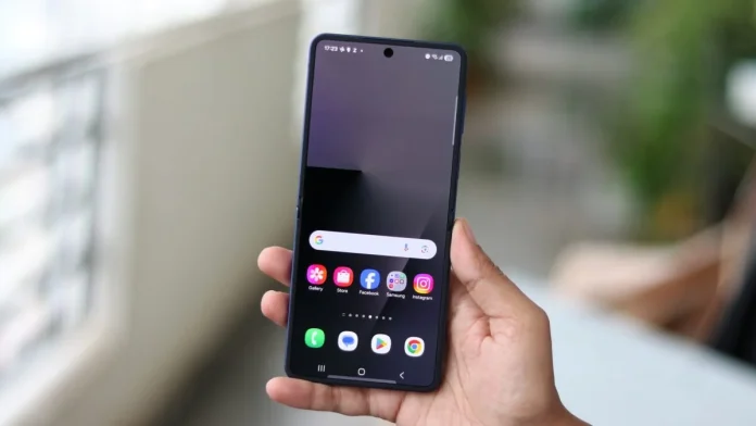 Αυτή η εντυπωσιακή λειτουργία Τηλεκάρτας μπορεί σύντομα να είναι διαθέσιμη στο τηλέφωνό σας Galaxy