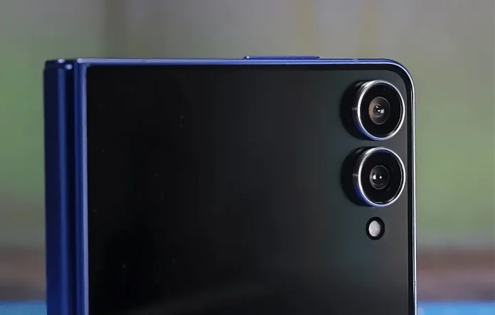 Σοκ! Η Samsung ξαναχτυπά – Νέα συσκευή με τις ίδιες κάμερες!