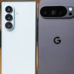 Google Pixel εναντίον Samsung Galaxy: Λόγοι για εναλλαγή