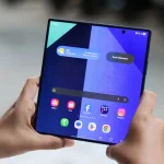 Το Galaxy Z Fold 8 μπορεί να αντιμετωπίσει έναν νέο αναδιπλούμενο αμφισβητία από τη Motorola