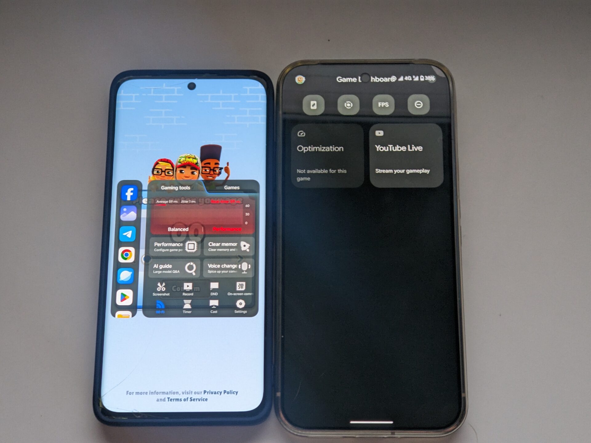 Παιχνίδι Turbo