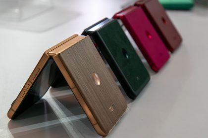 Τι θα μπορούσε να κάνει διαφορετικά η Motorola το 2026: Επέκταση της πτυσσόμενης σειράς της και πολλά άλλα
