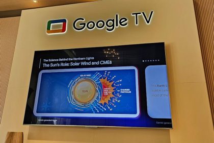 Ανακαλύψτε πώς το Gemini στη Google TV βάζει ΤΕΛΟΣ στα χαοτικά μενού – Η αλλαγή που περίμενες!