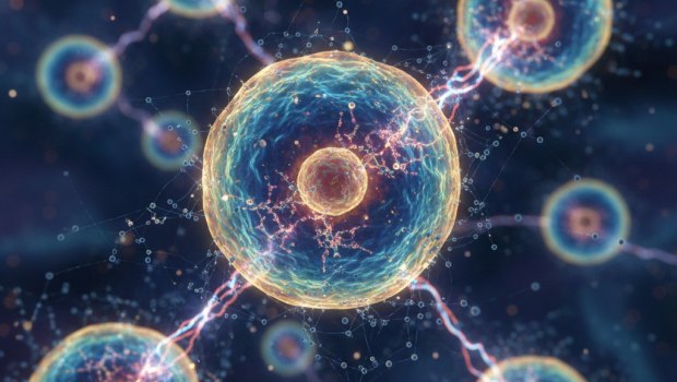 «Ανακαλύφθηκε Μυστική Πηγή Ενέργειας μέσα στα Ανθρώπινα Κύτταρα – Τι Μπορεί να Σημαίνει για το Μέλλον μας!»