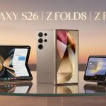 Η τιμή του Galaxy S26 επιβεβαιώθηκε σταθερή. Z Fold8 & Flip8 για ελαφρύτερη κατασκευή, μεγαλύτερη διάρκεια ζωής της μπαταρίας