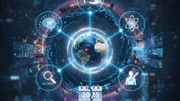 Οι 5 Επαναστατικές Προόδοι στην Τεχνητή Νοημοσύνη που Θα Σας Άφηναν Άφωνους!