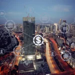 Οι ευρωπαϊκές τράπεζες σχεδιάζουν να περικόψουν 200.000 θέσεις εργασίας καθώς η τεχνητή νοημοσύνη κυριαρχεί