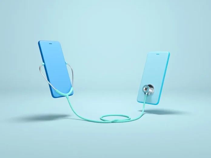 Οι γιατροί πιστεύουν ότι η τεχνητή νοημοσύνη έχει μια θέση στην υγειονομική περίθαλψη – αλλά ίσως όχι ως chatbot