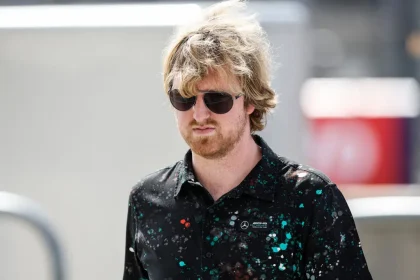 Ο ιδρυτής των αξιώσεων Luminar Austin Russell αποφεύγει την κλήτευση για την υπόθεση πτώχευσης