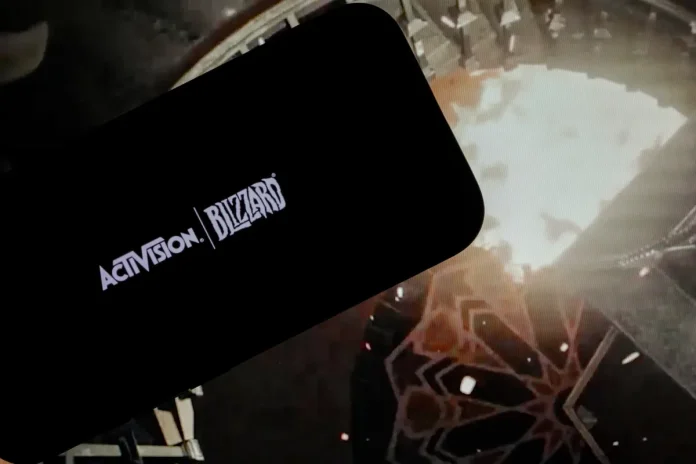 Η Ιταλία ερευνά την Activision Blizzard για ώθηση αγορών εντός παιχνιδιού