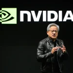 Nvidia's AI empire: A look at its top startup investments