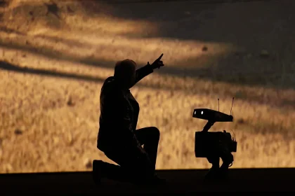 CES 2026: Όλα αποκαλύφθηκαν, από το ντεμπούτο της Nvidia έως τα νέα τσιπ της AMD έως τις παραξενιές της AI της Razer