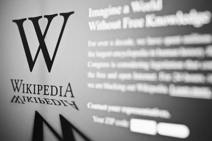 Το Wikimedia Foundation ανακοινώνει νέες συνεργασίες AI με τις Amazon, Meta, Microsoft, Perplexity και άλλες