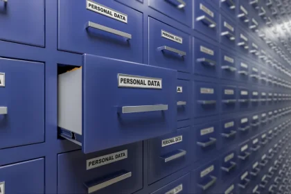 Οι κάτοικοι της Καλιφόρνια μπορούν να χρησιμοποιήσουν ένα νέο εργαλείο για να απαιτήσουν από τους μεσίτες να διαγράψουν τα προσωπικά τους δεδομένα