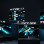 «Ανακαλύψτε τα Επαναστατικά OLED Μόνιτορ της Gigabyte: Φωτεινότητα και Ταχύτητα που Θα σας Αφήσουν Άφωνους!»