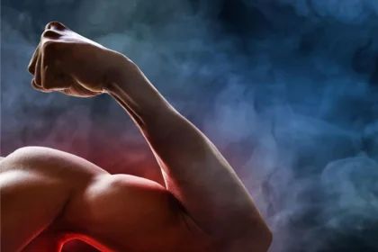 Η μείωση των θερμίδων αναζωογονεί τη γήρανση των μυϊκών πρωτεϊνών, ενισχύοντας δραματικά την ευαισθησία στην ινσουλίνη