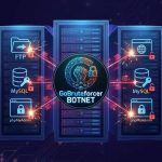 GoBruteforcer Botnet brute-forces κωδικούς πρόσβασης για FTP, MySQL και phpMyAdmin σε διακομιστές Linux