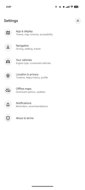 «Ανακαλύψτε την Επικίνδυνη Νέα Αναβάθμιση του Google Maps: Ποια Αλλαγή Θα Σας Αφησει Άφωνους!»
