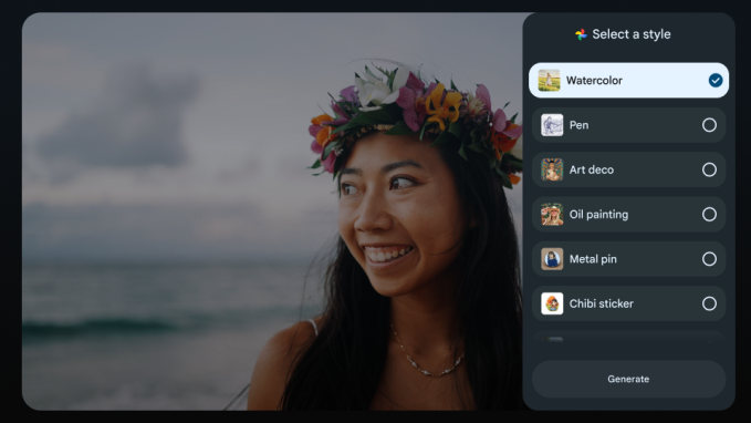 Η Google κάνει προεπισκόπηση των νέων λειτουργιών Gemini για τηλεόραση στην CES 2026 Η Google κάνει προεπισκόπηση των νέων λειτουργιών Gemini για τηλεόραση στην CES 2026