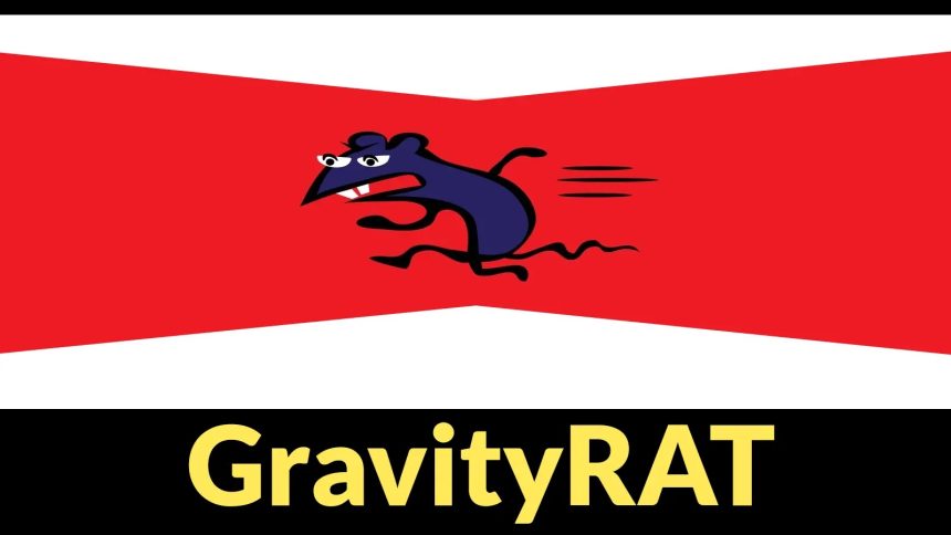 GravityRAT με δυνατότητες απομακρυσμένης πρόσβασης Επίθεση σε συστήματα Windows, Android και macOS