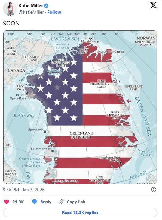 Γροιλανδία