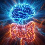 Τα μικρόβια του εντέρου σας μπορεί να μεταμορφώνουν αθόρυβα τον τρόπο λειτουργίας του εγκεφάλου σας