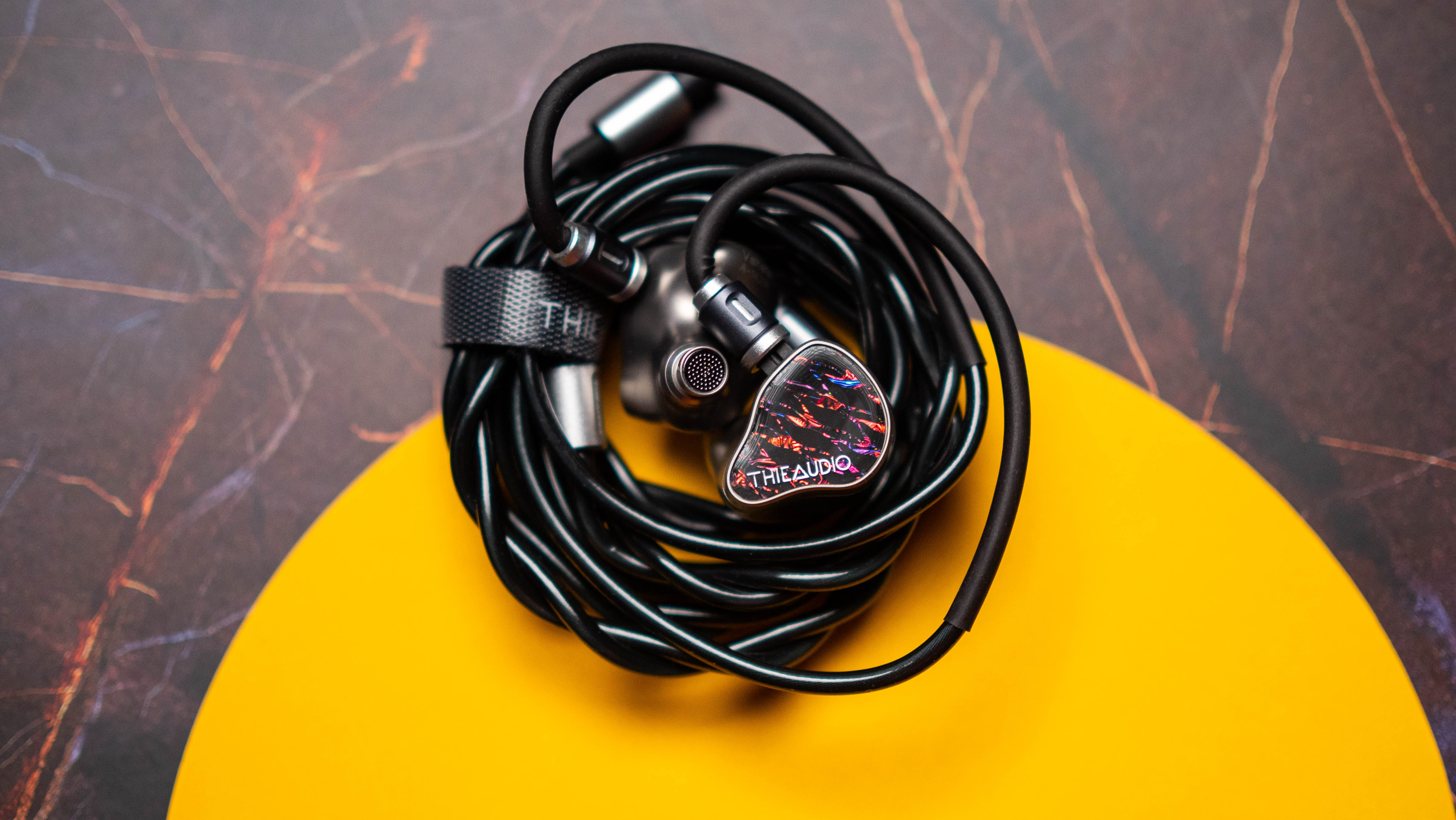 Ανασκόπηση Thieaudio Valhalla IEM στο Android Central