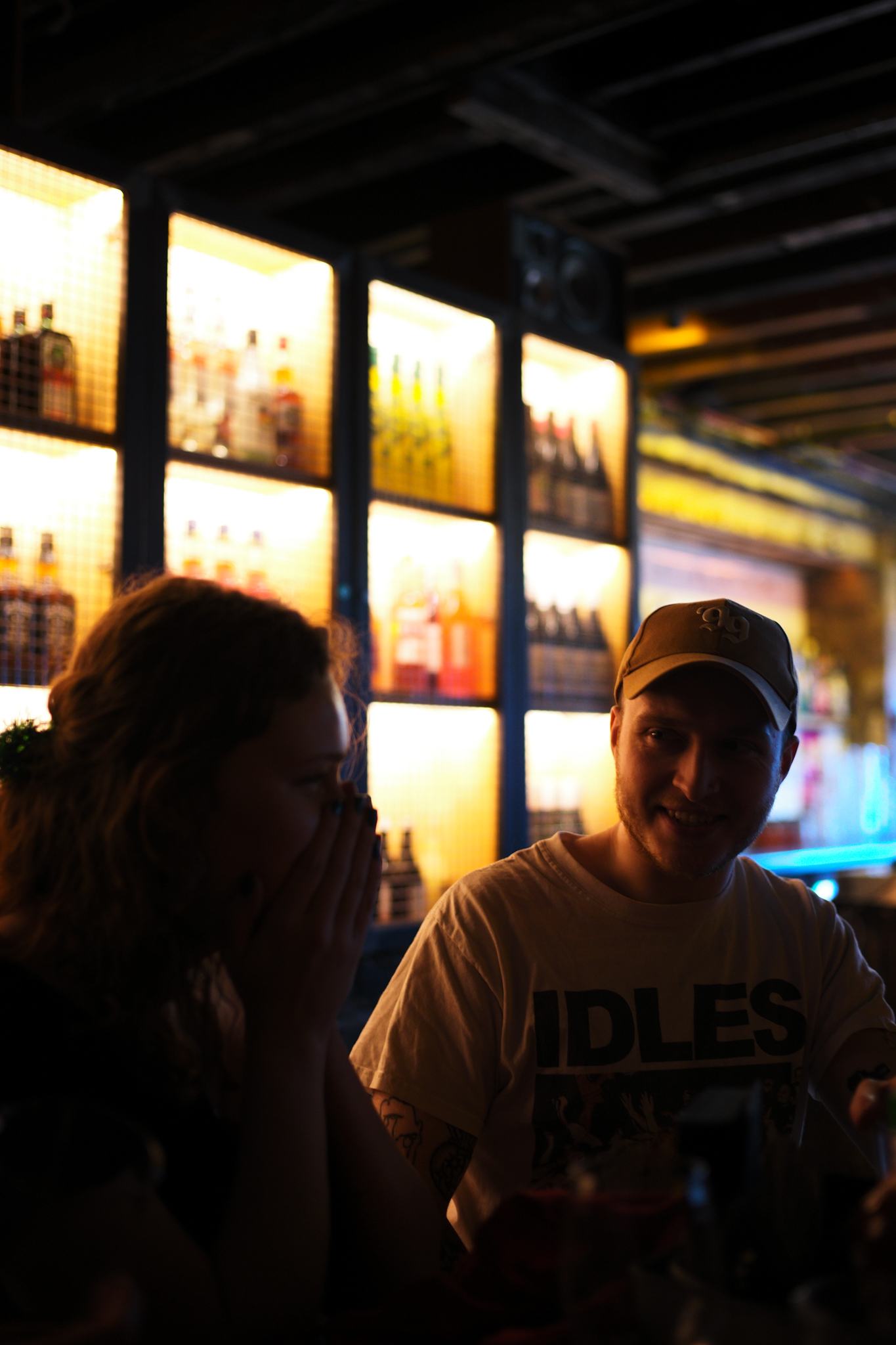 A photo taken on a Leica M EV1 rangefinder-style camera