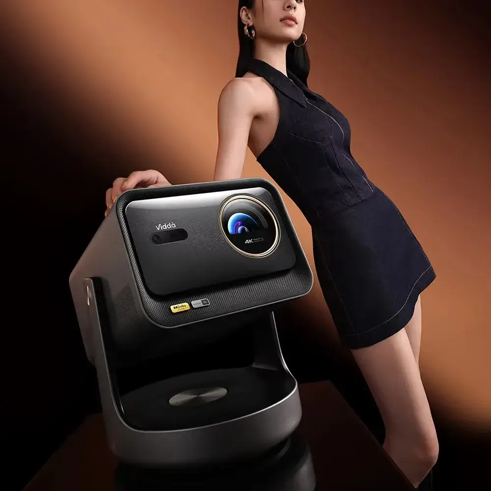 Προβολέας Vidda C3 Ultra