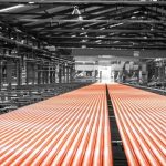 «Χαλκός: Απίστευτη εκτίναξη σε ιστορικό ρεκόρ! Τεράστιος αγώνας για νέες προμήθειες!»