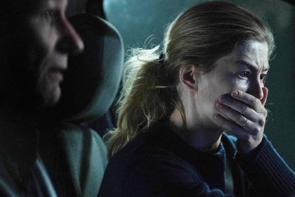 «Αυτό το αριστούργημα του 2025 που σας ξέφυγε έρχεται επιτέλους σε ροή — Το ψυχολογικό θρίλερ που θα σας αφήσει άγρυπνους!»