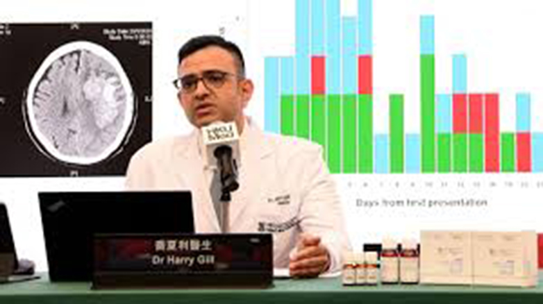 «Συναρπαστική Ανακάλυψη: Επιστήμονες Μετατρέπουν Τα Κύτταρα Αλλεργίας σε Θανάσιμο Όπλο Κατά Του Καρκίνου!» Πειραματική Έρευνα