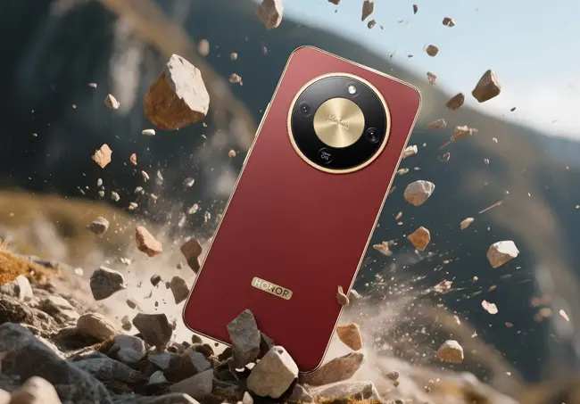 HONOR Magic8 Lite Shockproof