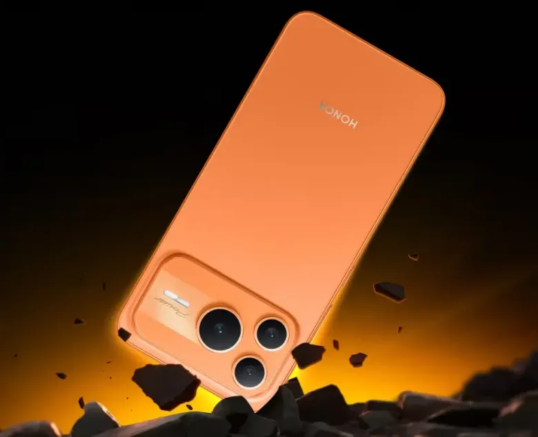 «Ανακαλύψτε το Revolution: Dimensity 8500 Elite, μπαταρία 10080mAh και αδιαβροχοποίηση IP69K!»