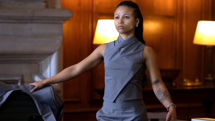 «Δείτε γιατί η 4η σεζόν του «Industry» είναι πιο ανατρεπτική και εθιστική από ποτέ!»