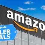 «Ανακάλυψε τις Εκπληκτικές Χειμερινές Εκπτώσεις του Amazon! 35 Προσφορές που Δεν μπορείς να Χάσεις αυτό το Σαββατοκύριακο!»