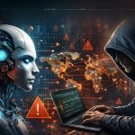 Χάκερ που εκμεταλλεύονται ενεργά τις αναπτύξεις AI