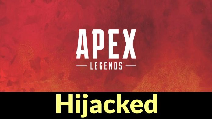 Χάκερ κατέλαβαν το παιχνίδι Apex Legends για να ελέγξουν τις εισόδους ενός άλλου παίκτη από απόσταση