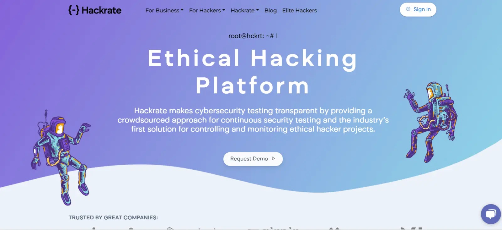 5 Καλύτερες Πλατφόρμες Bounty Bug για Χάκερ