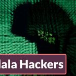 Οι χάκερ της Handala στόχευσαν Ισραηλινούς αξιωματούχους διακυβεύοντας λογαριασμούς Telegram