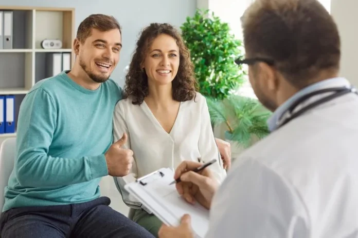 Οι περισσότεροι γιατροί δεν γνωρίζουν ότι υπάρχει αυτή η επιλογή ελέγχου των γεννήσεων και είναι διαθέσιμη εδώ και 20 χρόνια