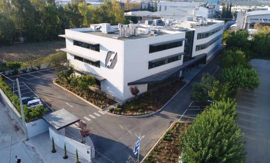 Συναρπαστική Κίνηση: Ο THEON Εξαγόρασε Το 9,8% της Exosens - Τι Σημαίνει Γι' Ασόβαρες Εξελίξεις!