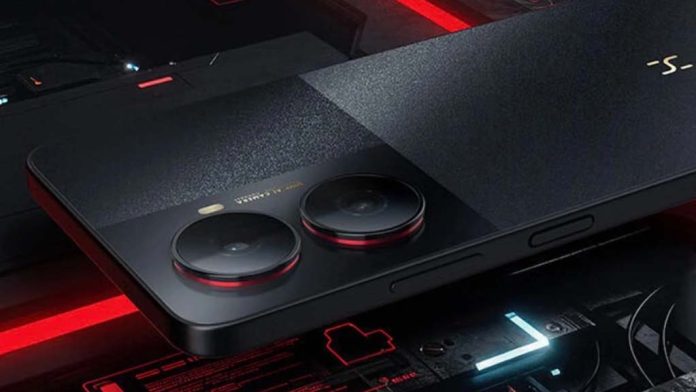 Ανακοινώθηκε το Huawei Hi Enjoy 80 Plus με μπαταρία 6620 mAh