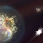 Οι επιστήμονες του CERN αποκαλύπτουν μια κρυμμένη τάξη μέσα στο χάος των σωματιδίων