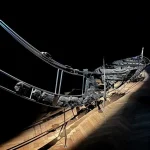 Ένα δακτυλικό αποτύπωμα 2.000 ετών μπορεί να λύσει το μυστήριο του παλαιότερου ξύλινου σκάφους της Σκανδιναβίας