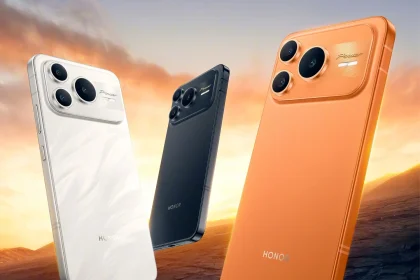 «Ανακαλύψτε το Revolution: Dimensity 8500 Elite, μπαταρία 10080mAh και αδιαβροχοποίηση IP69K!»