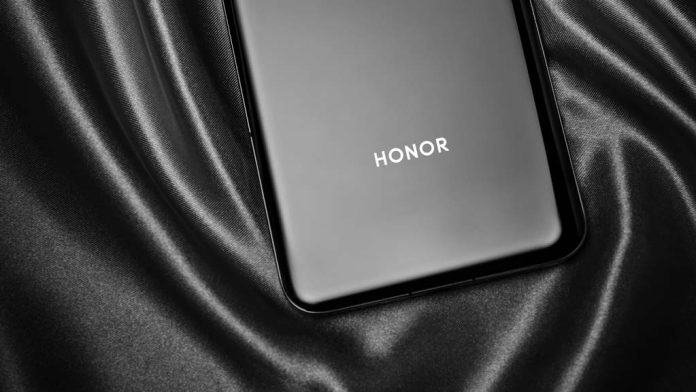Η Honor έχει ένα άλλο τηλέφωνο μπαταρίας 10000 mAh, που ονομάζεται X80