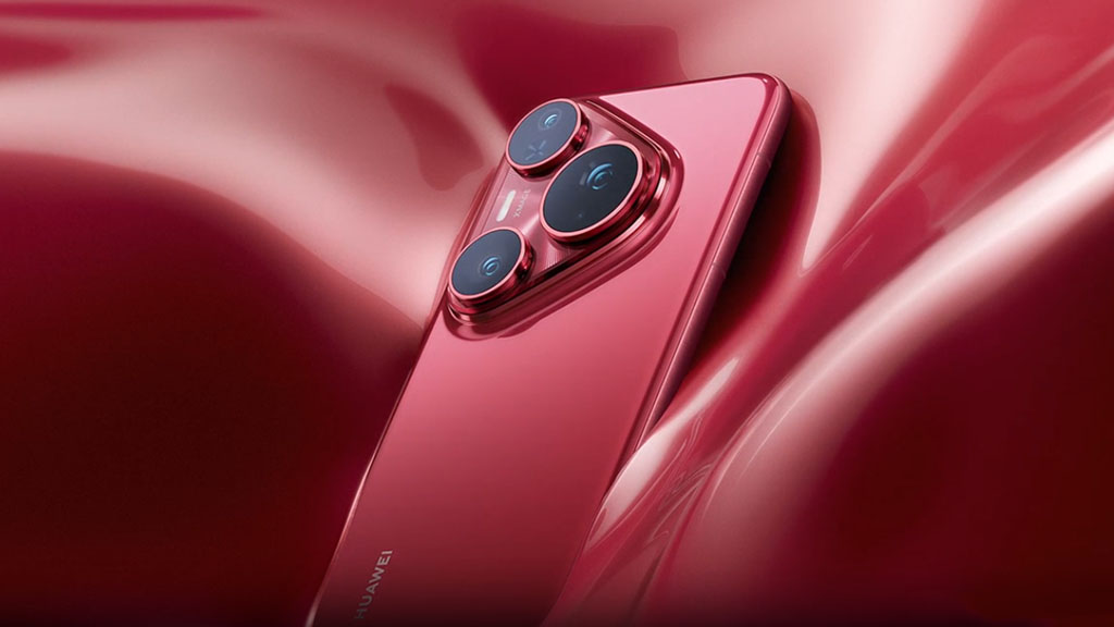 Smartphone Huawei Pura 80 Pro