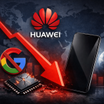 Γιατί η Huawei βρίσκεται στις τελευταίες θέσεις σε πωλήσεις smartphones