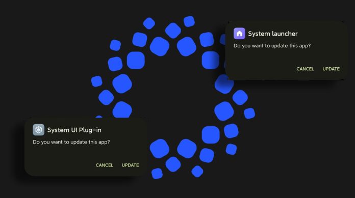Έρχεται το τέλος των εύκολων εγκαταστάσεων APK στο HyperOS